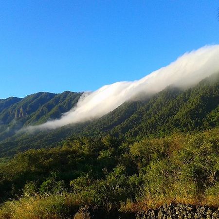 Appartamento La Palma Sun Nudist Todoque Esterno foto