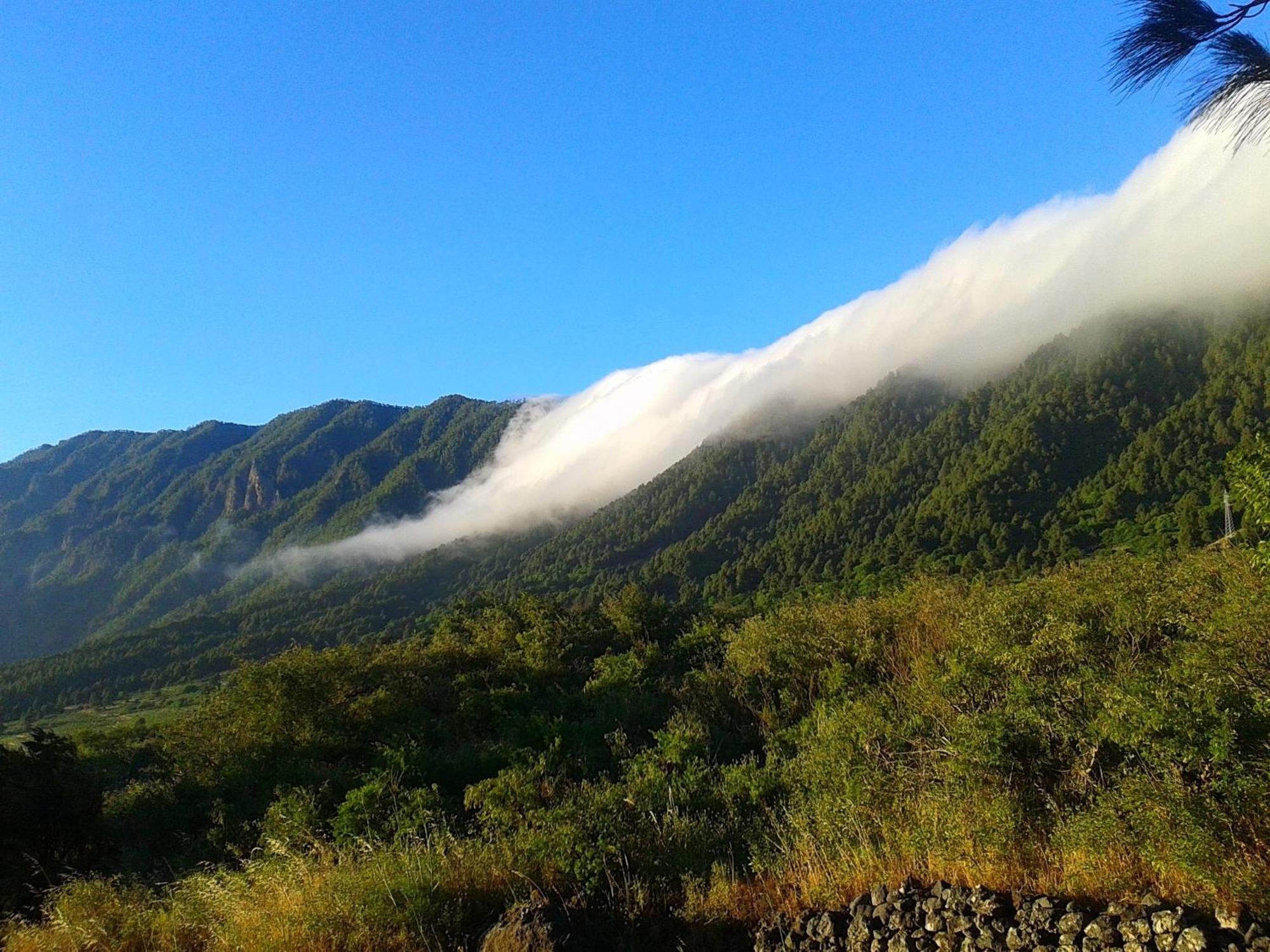 Appartamento La Palma Sun Nudist Todoque Esterno foto