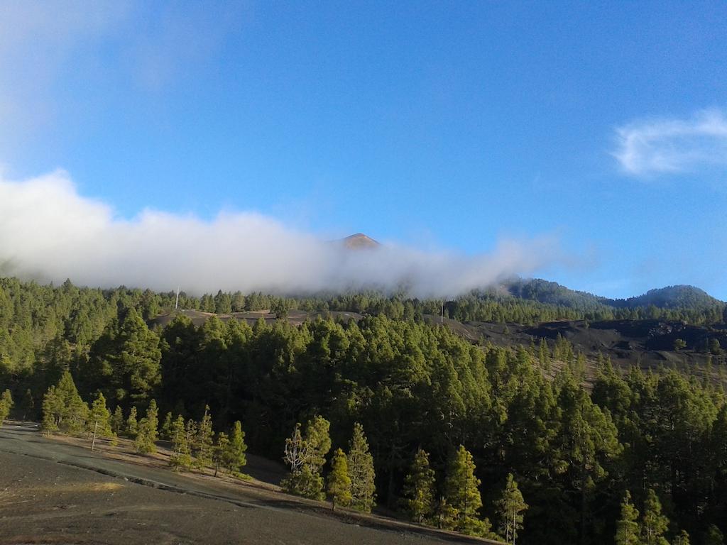 Appartamento La Palma Sun Nudist Todoque Esterno foto