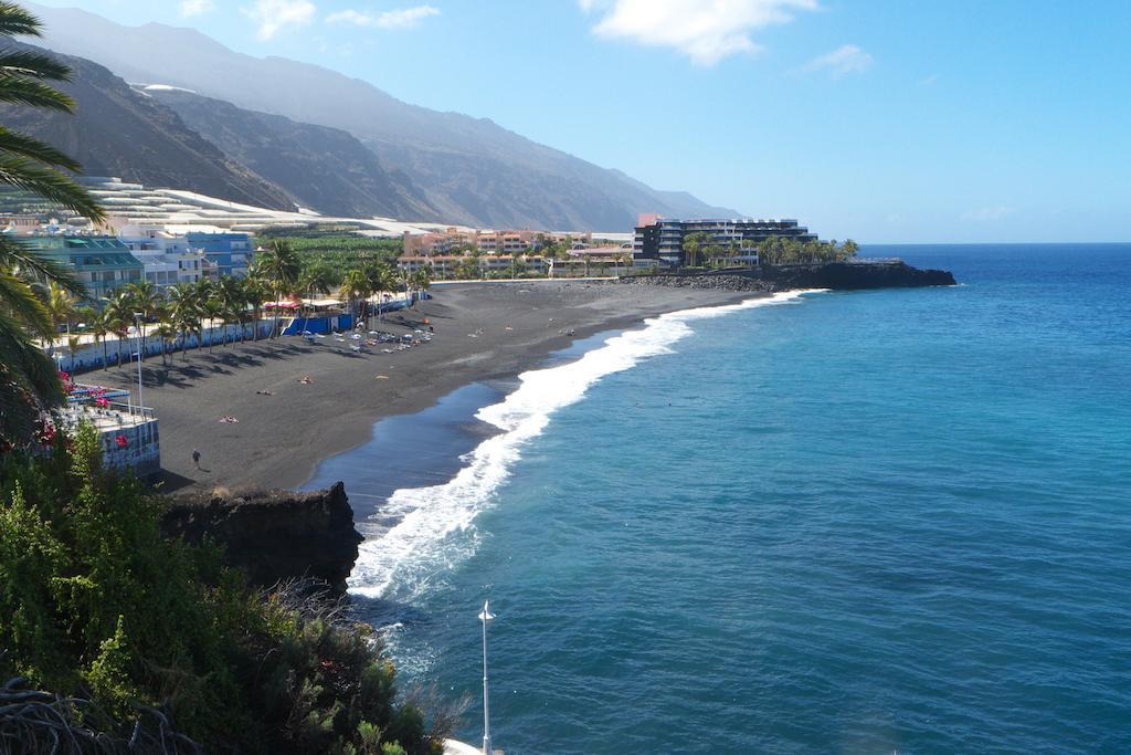 Appartamento La Palma Sun Nudist Todoque Camera foto