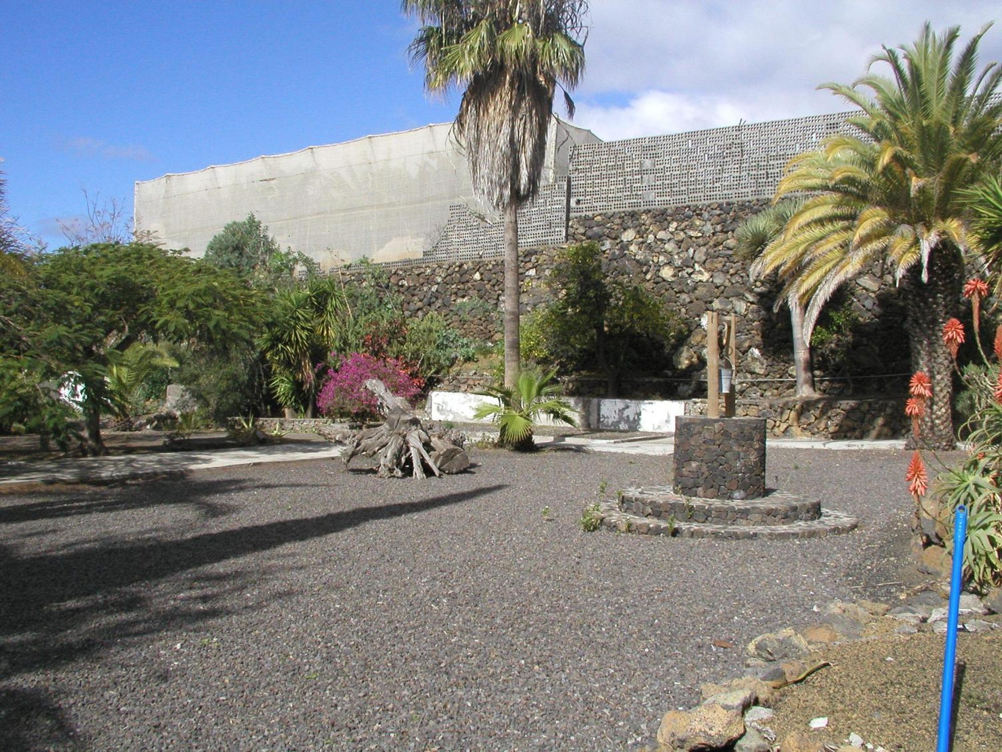 Appartamento La Palma Sun Nudist Todoque Esterno foto