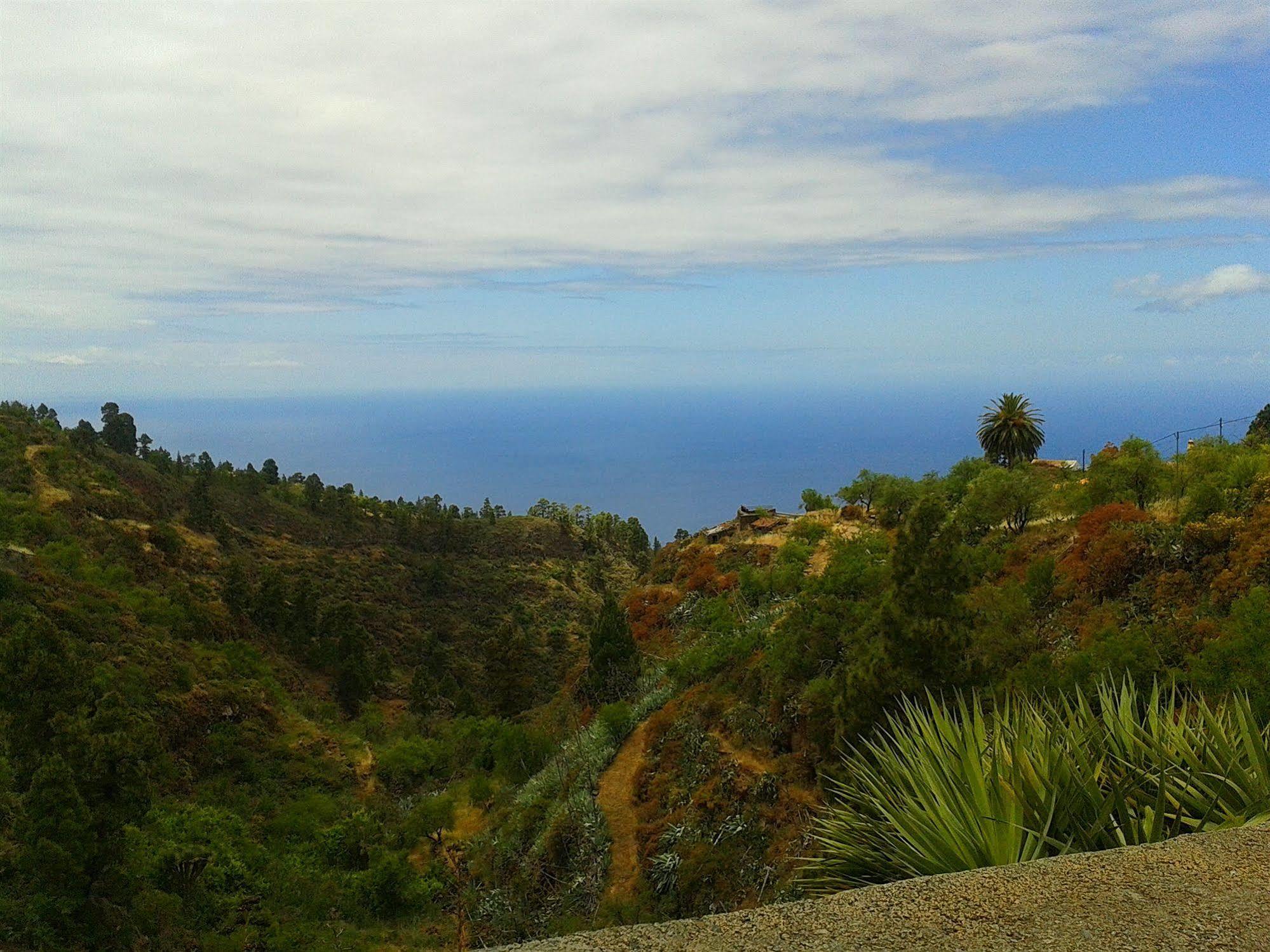 Appartamento La Palma Sun Nudist Todoque Esterno foto