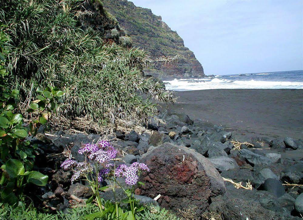 Appartamento La Palma Sun Nudist Todoque Esterno foto