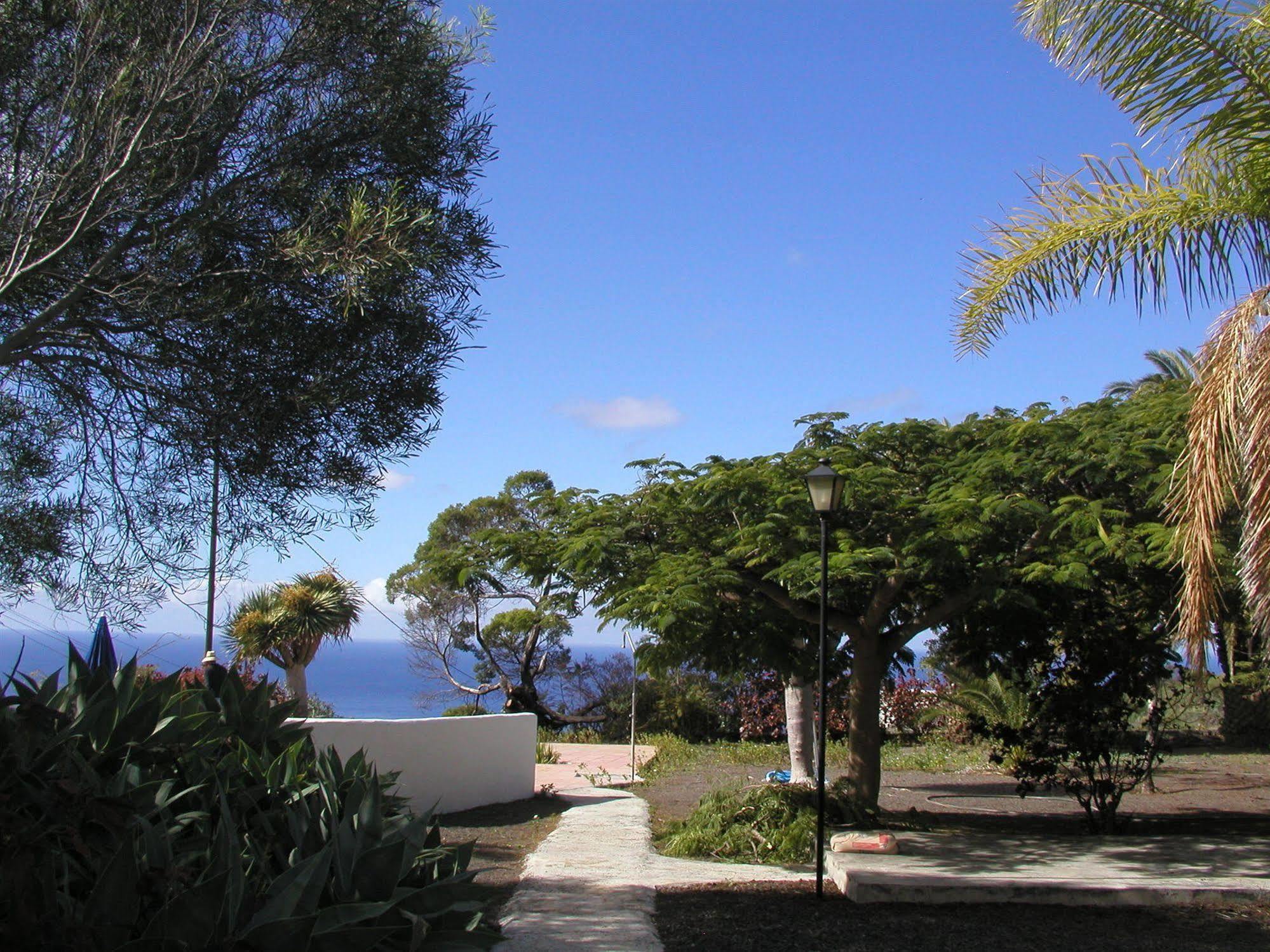 Appartamento La Palma Sun Nudist Todoque Esterno foto